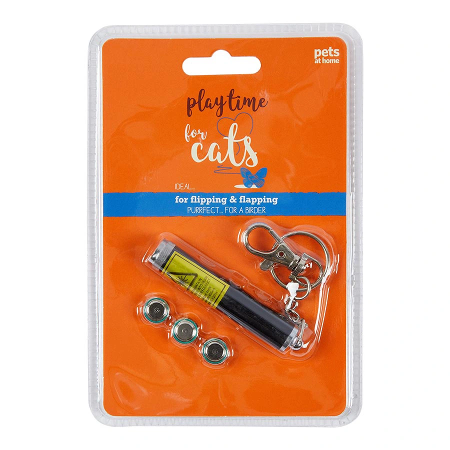  اسباب‌بازی لیزری 