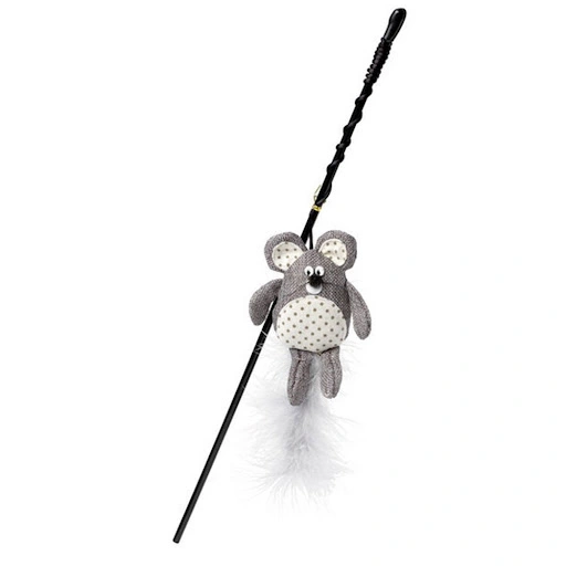 چوب بازی گربه 