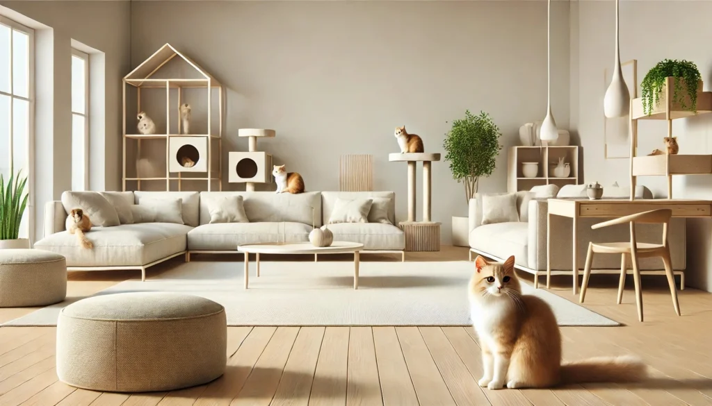 بهترین گربه برای نگهداری در خانه