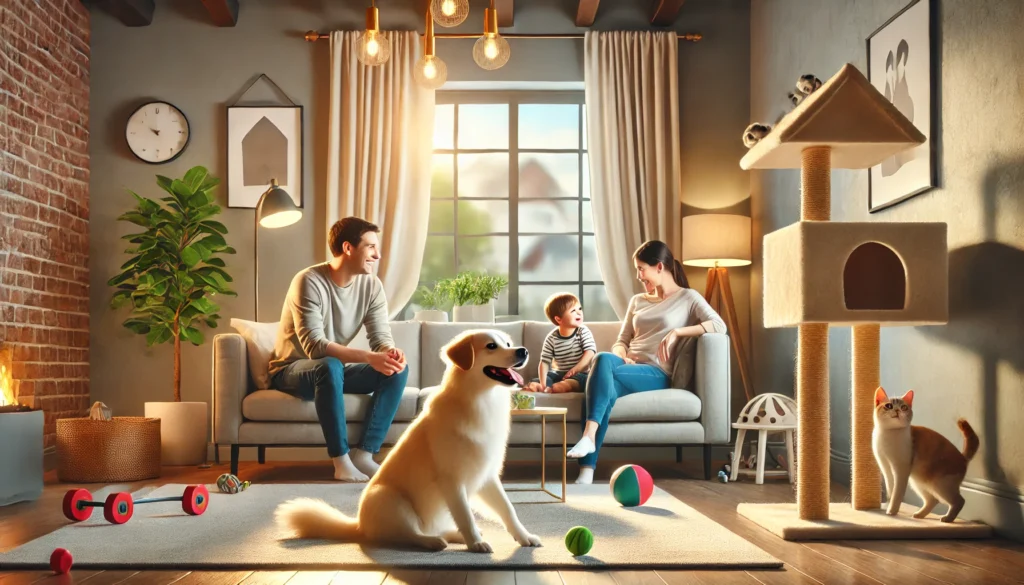 7 نکته طلایی در انتخاب حیوان خانگی: نگهداری کدام حیوان خانگی بهتر است؟