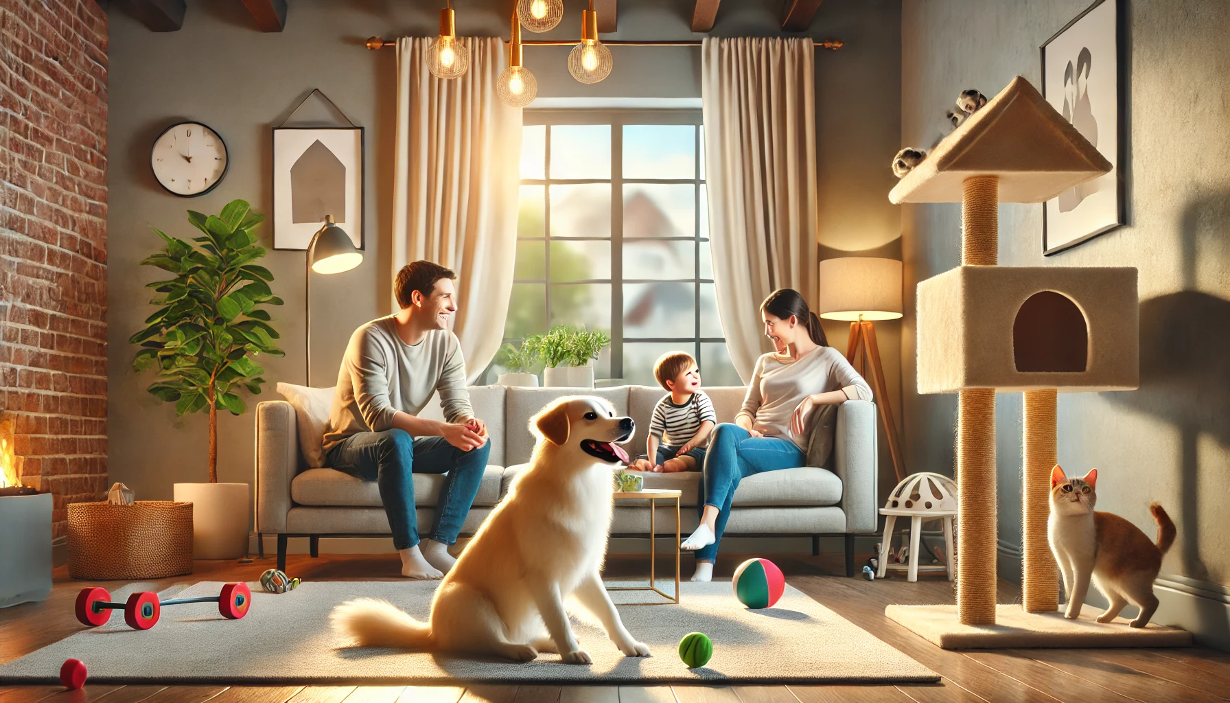 7 نکته طلایی در انتخاب حیوان خانگی: نگهداری کدام حیوان خانگی بهتر است؟