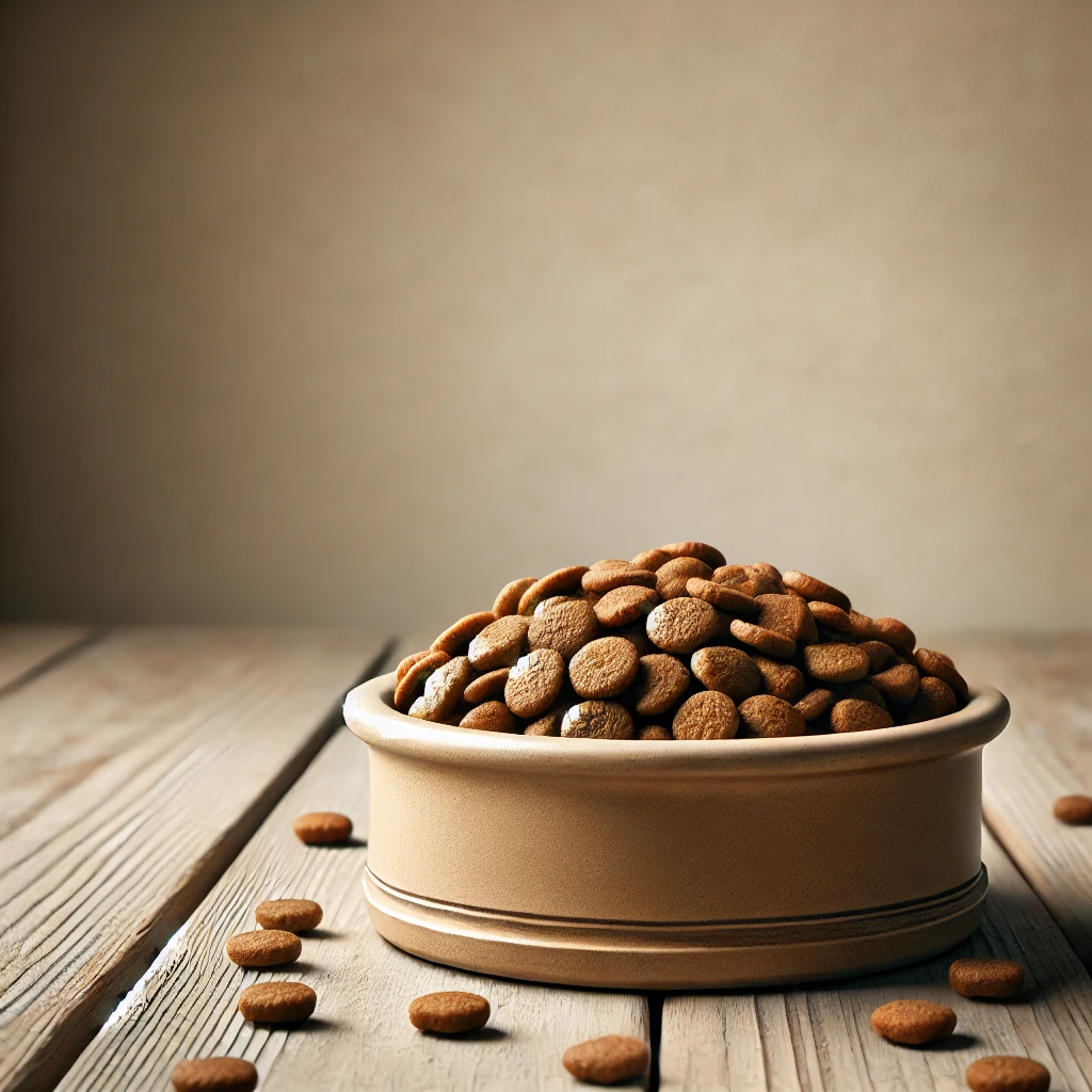 بهترین غذا برای سگ ها