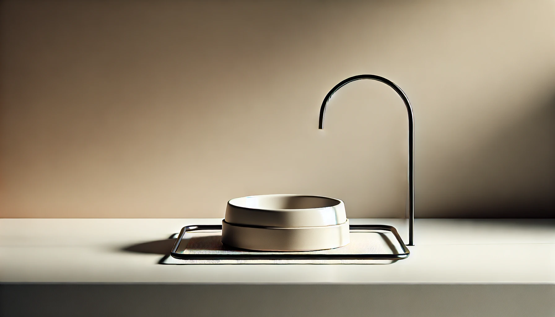 ظرف غذا گربه