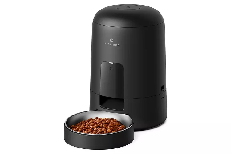 PETLIBRO AIR Automatic Pet Feeder e7b051168a034bb587dfd8d31faebb76
