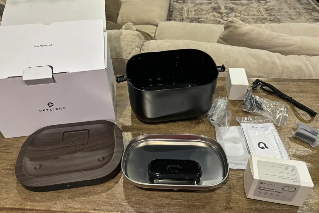 sps petlibro docstream app monitoring water fountain jodi espinosa 1 17deffee82ae44159e8f15c2998e4154