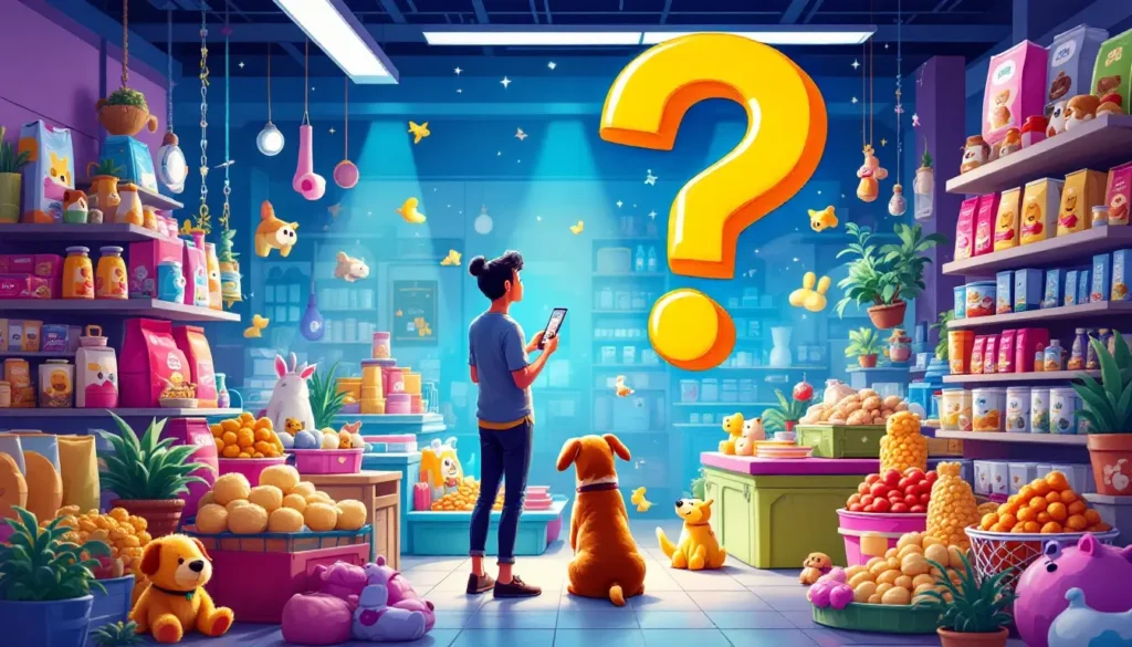 خرید غذای سگ آنلاین